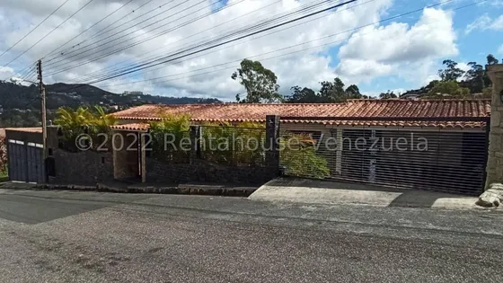 Casa En Venta, Pan De Azúcar #23-13130
