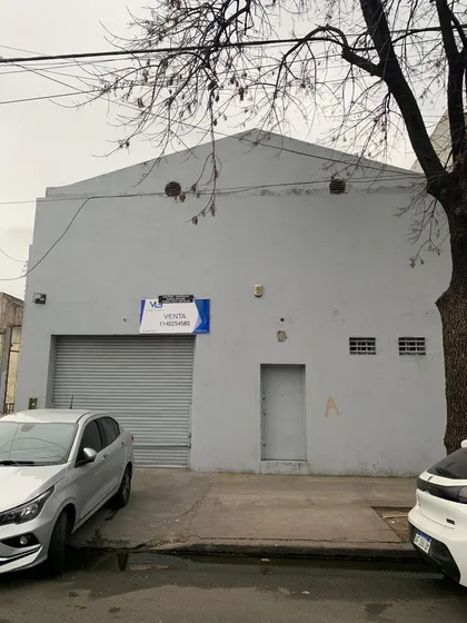 Venta Galpón Parque Avellaneda