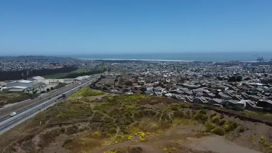 Gran Terreno Excelente Ubicacion Ideal Proyecto Habitacional