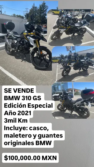 Como Nueva