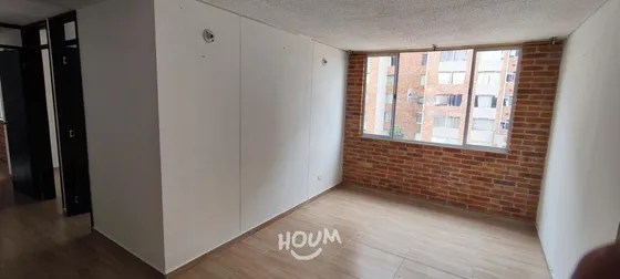 Apartamento En Pueblo Viejo. 3 Habitaciones, 56 M², Id: 88777