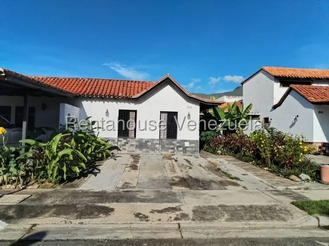 Traemos Para Ti Un Lugar Hermoso Para Que Sea Tu Hogar Temporal Ubicado En Una Urbanización Segura, Agua De Pozo, Recreación Privada Con Piscina, Cancha Deportiva, Salón De Fiesta Y Área Verde
