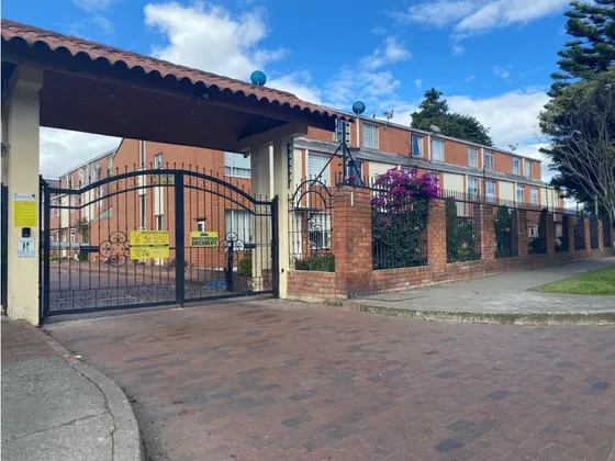 Venta Casa Bolivia Reservado Bogota
