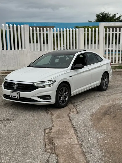 Volkswagen Jetta 1.4 T Fsi Rline Tip