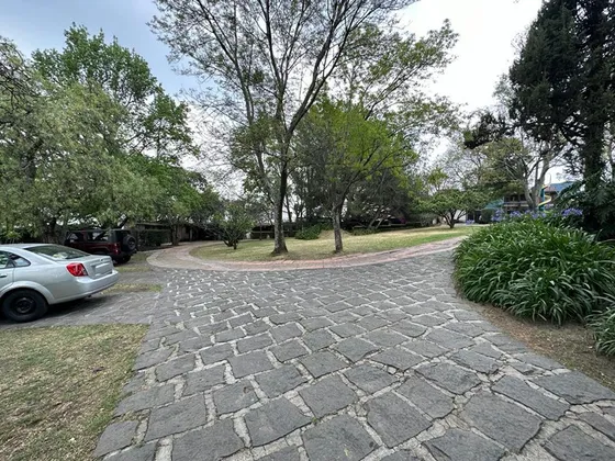 Dos Terrenos En Venta, En Tetelpan, Ideal Para Constructores.