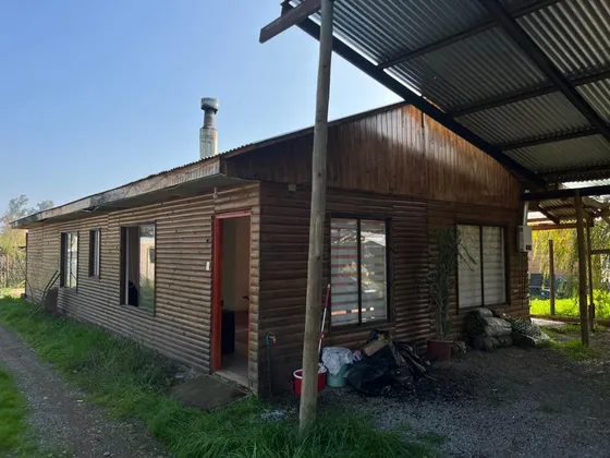 Arrienda Casa En Excelente Ubicación 