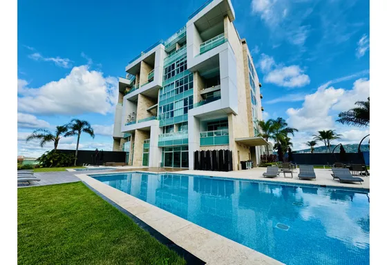 Mirador De Los Campitos/apto De Lujo/a Estrenar/193m2/en Venta 