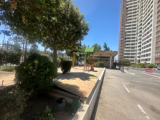 Departamento En Venta En El Rosal Maipú