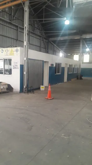 Alquiler Galpón 2000 M2 - V. Dominico, Avellaneda