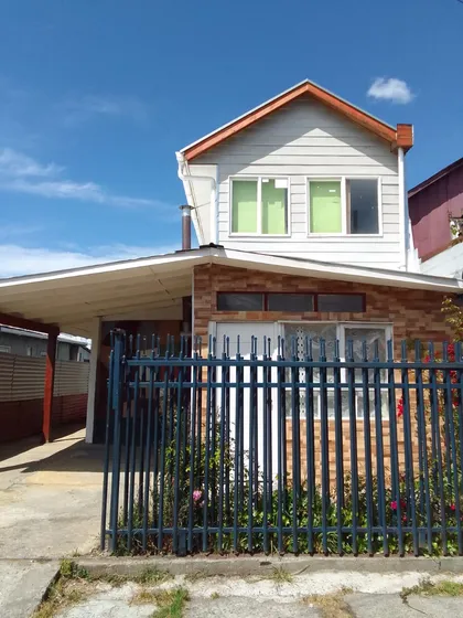 Acogedora Casa En Puerto Chico - Puerto Varas