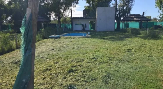 Vendo Casa En Gral Rodriguez, Finca Don Eugenio