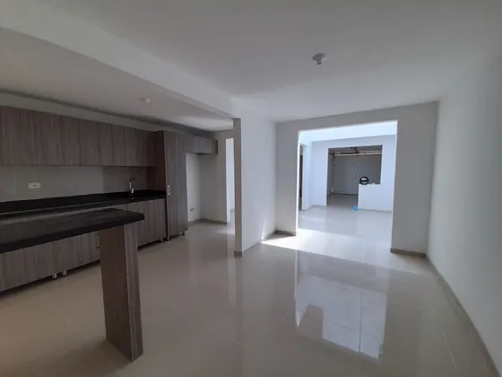 Barrio Las Mercedes - Casa En Venta Palmira Valle Del Cauca