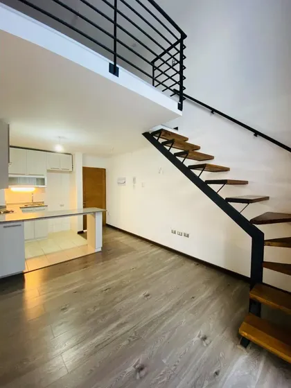 Arriendo Loft En Concepcion Uc