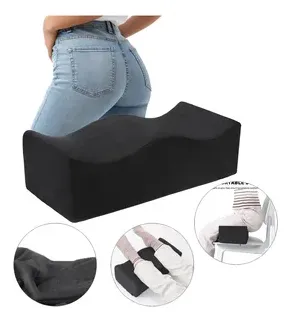 Almohada Post Operatorio Gluteo