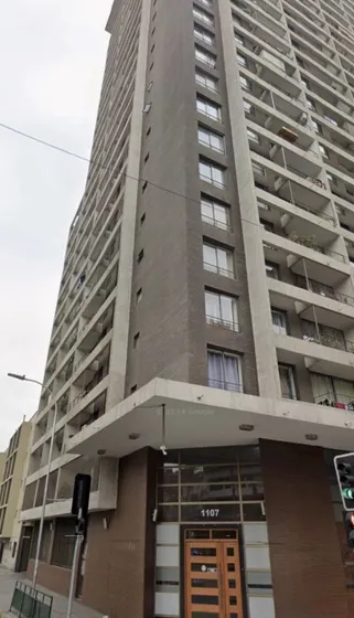 Excelente Oportunidad De Arrendar En El Centro