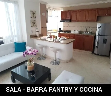 Alquiler De Apartamentos Turísticos Con Vista Al Mar En Cartagena