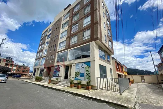 Espectacular Venta De Local Duplex En Zipaquirá Cundinamarca-8303 (8303).