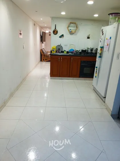 Casa En Villa De La Loma, Corabastos. 3 Habitaciones, 42 M², Id: 118490