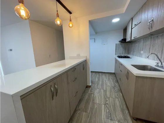 Arriendo Apartamento En Sabaneta Sector Marìa Auxiliadora P3 C7538808