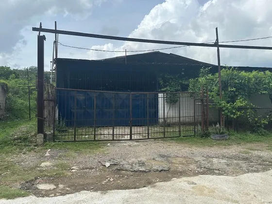 Galpón/venta/guatire/1.200,00 Mts.t-800,00 Mts.c/3b/$376.000,00
