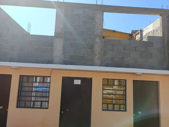 Minidepartamento  Alto Hospicio, Todo Incluido. 