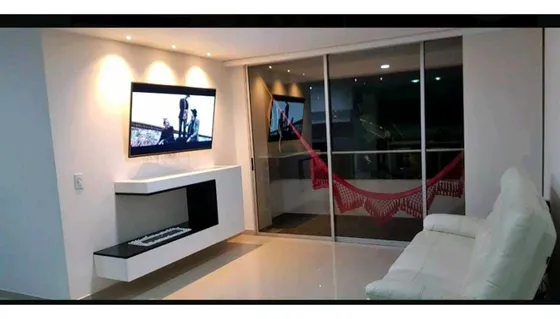 Apartamento En Venta Sabaneta (o)