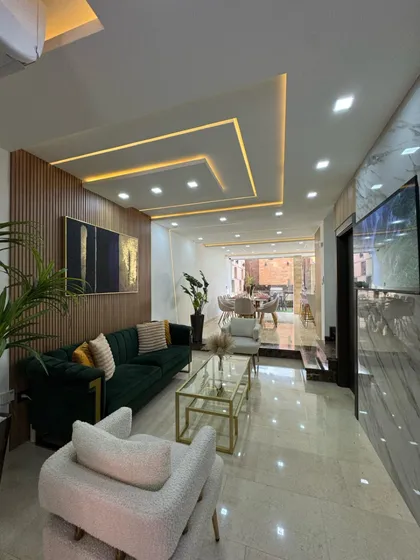Espectacular E Impeable Tonwhouse Ubicado En Valle De Camoruco 