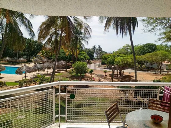 Apartamento En Venta Terrazas De Guacuco Municipio Arismendi