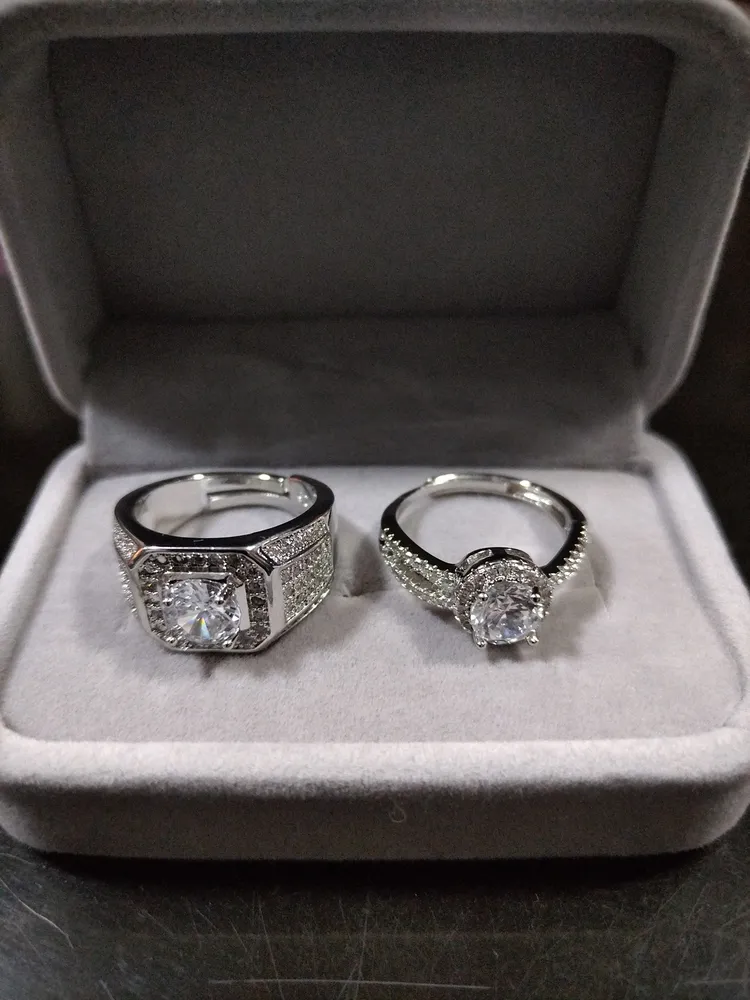 Anillos feos de compromiso new arrivals