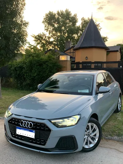Audi A1 Sportback 30 Tfsi Stronic