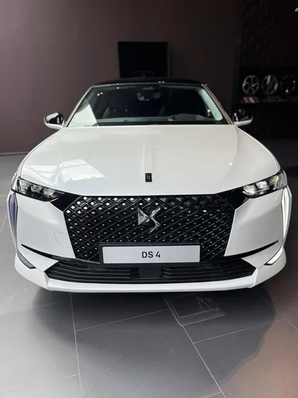 D.s. Ds4 Etoile