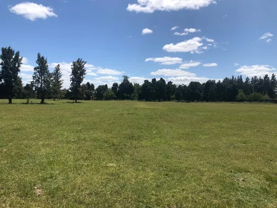 Terreno - Estancia Las Malvinas