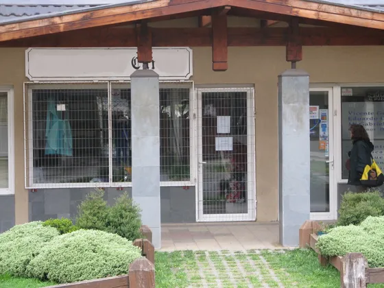 Excelente Local Comercial En Sector Céntrico