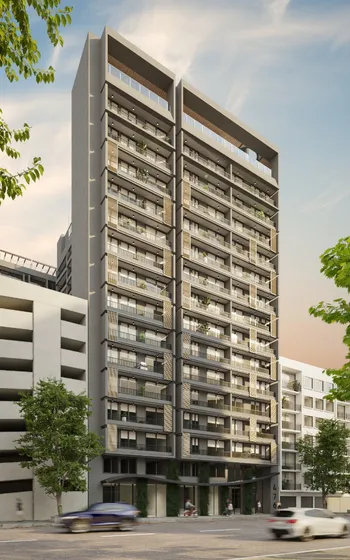 Miraflores 476 - Brick