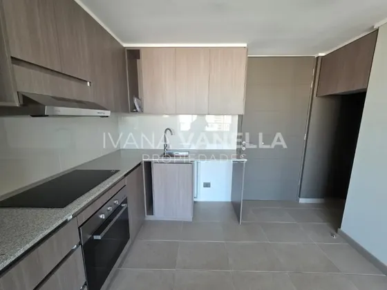 Departamento En Arriendo La Florida 2 D +2 B 1er Mes 50% Off