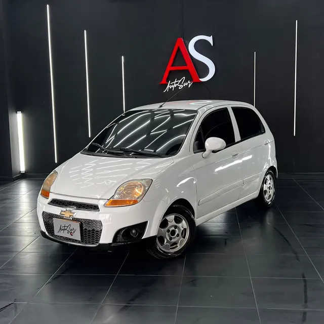Chevrolet Spark 1.0 Life