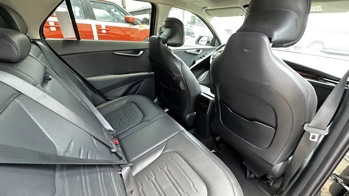 Kia Niro Hibrida 2023 Híbrido 5pts Aut