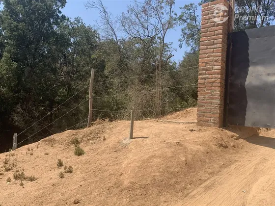 Parcela En Venta En Los Colihues Quilpué