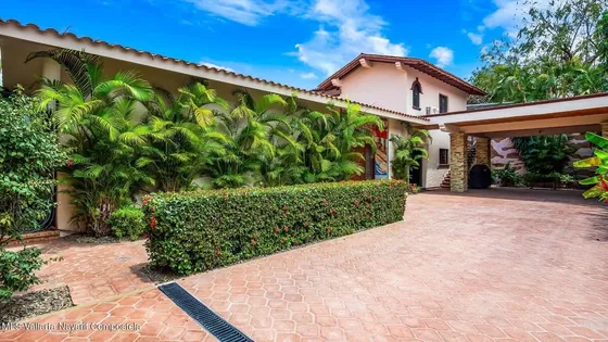 Villa Acuarela
