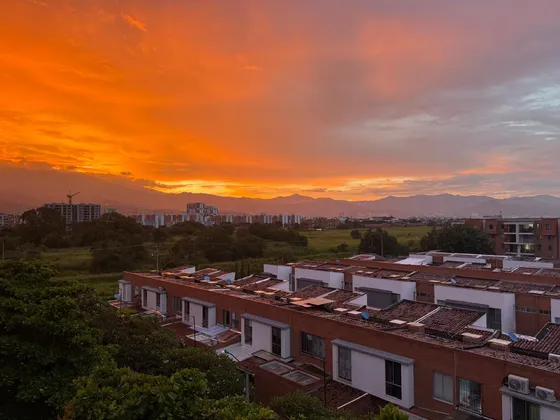 Venta, Apartamento, Valle Del Lili, Llanuras Del Viento, Sur, Cali