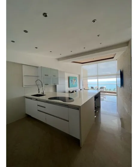 Vendo Apartamento 99m2 Playa Moreno 2976