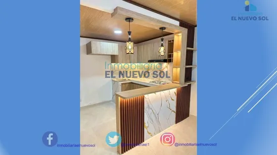 Casa Remodelada En Sector Comercial De La Ciudad (mg-cod.712)