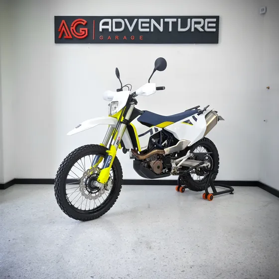 Husqvarna 701 Enduro