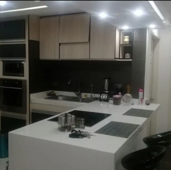 Mg Apartamento En Venta En Quinimari
