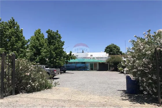 Excelente Terreno Inversión Comercial