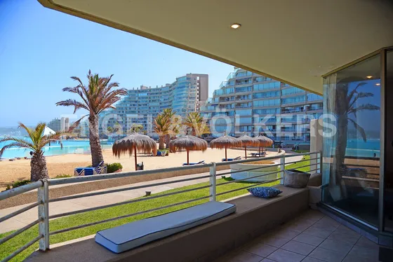 San Alfonso Del Mar