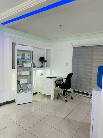 C Habitaciones Con Baño Sala Comedor Cocina Lavandería Garaj