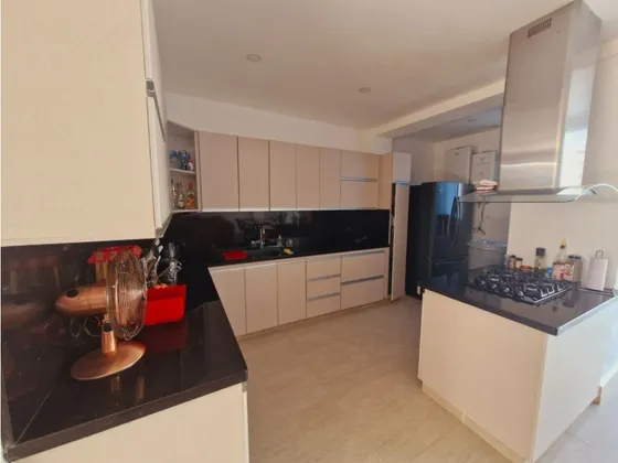 Venta De Casa En San Jeronimo