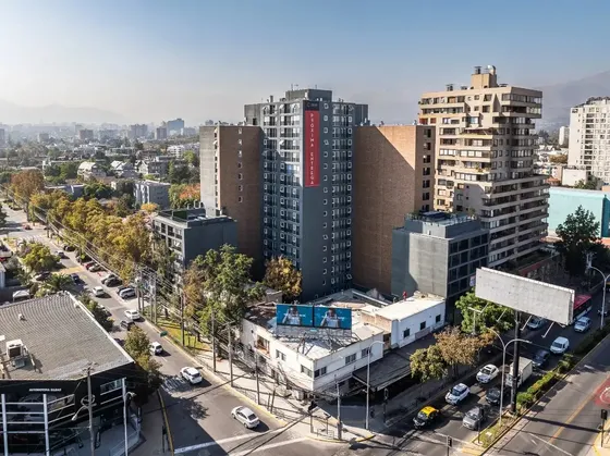 Parque Jardín