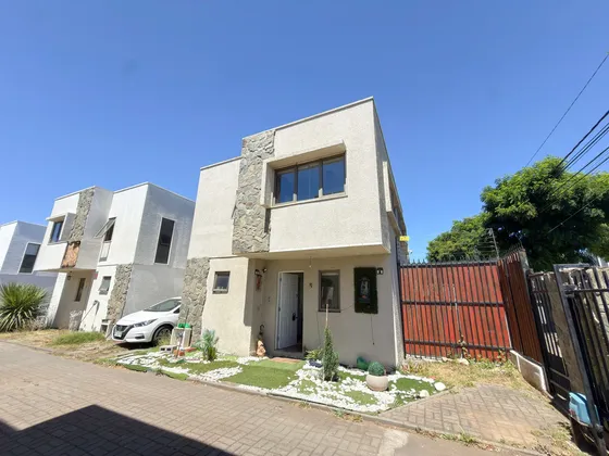 Casa En Venta En Lomas San Sebastián, Concepción